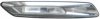 HELLA 2BM 010 387-051 Indicator
